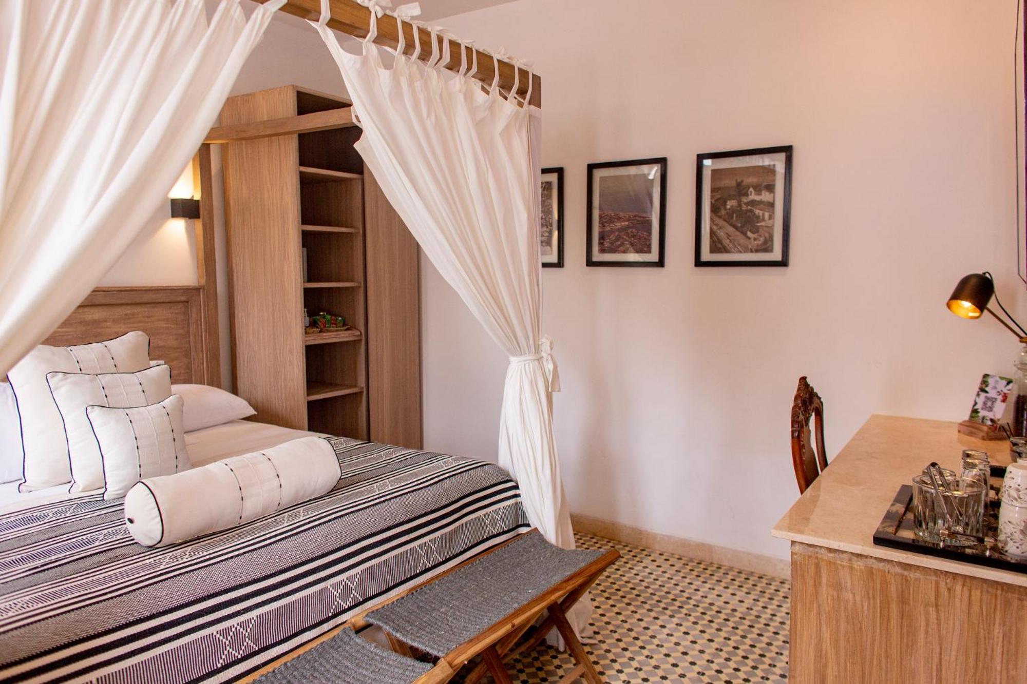 Sol De Alba Hotel Boutique Cartagena Ngoại thất bức ảnh