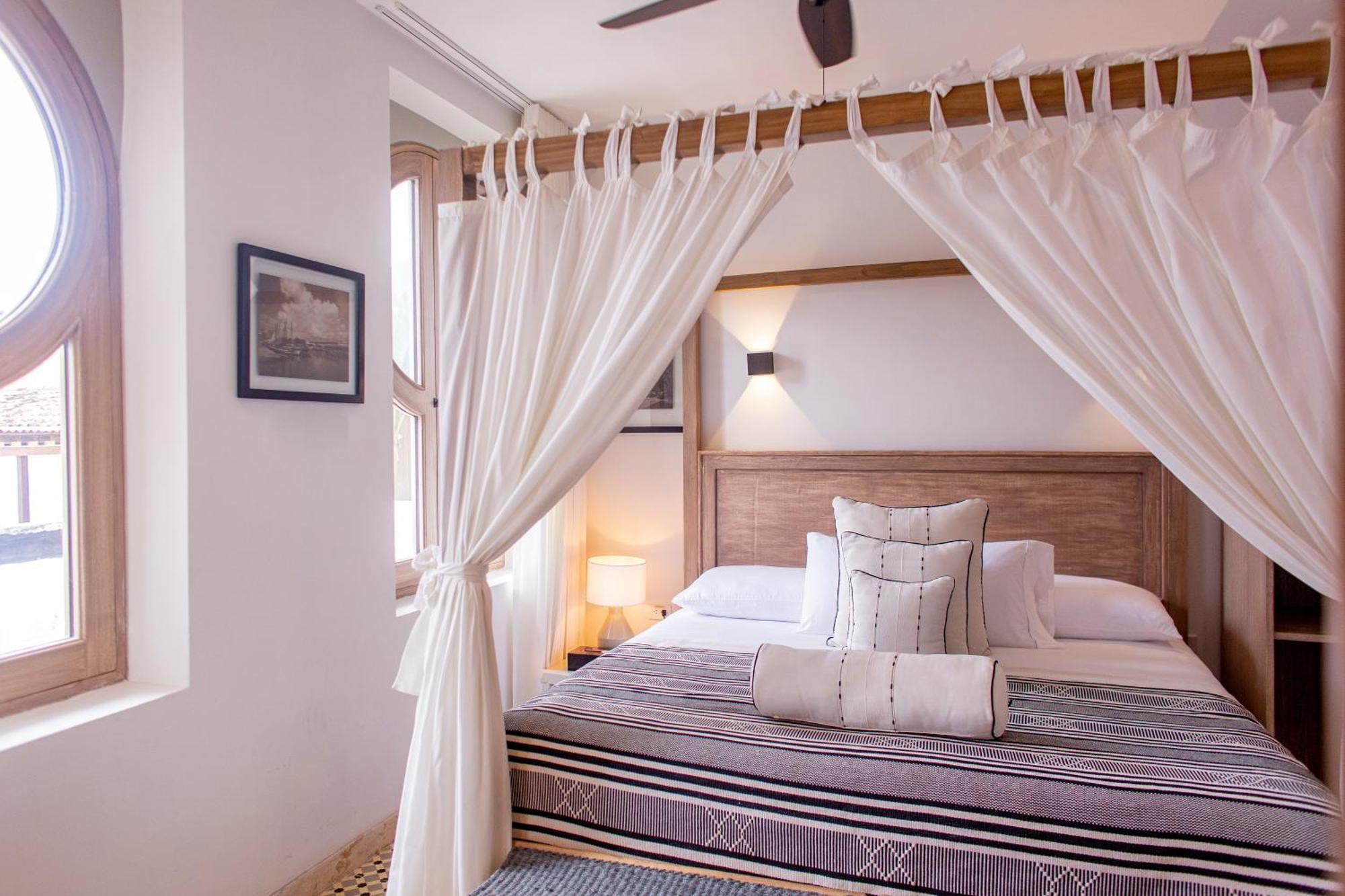 Sol De Alba Hotel Boutique Cartagena Ngoại thất bức ảnh